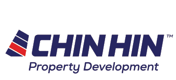 Chin Hin Property Development logo